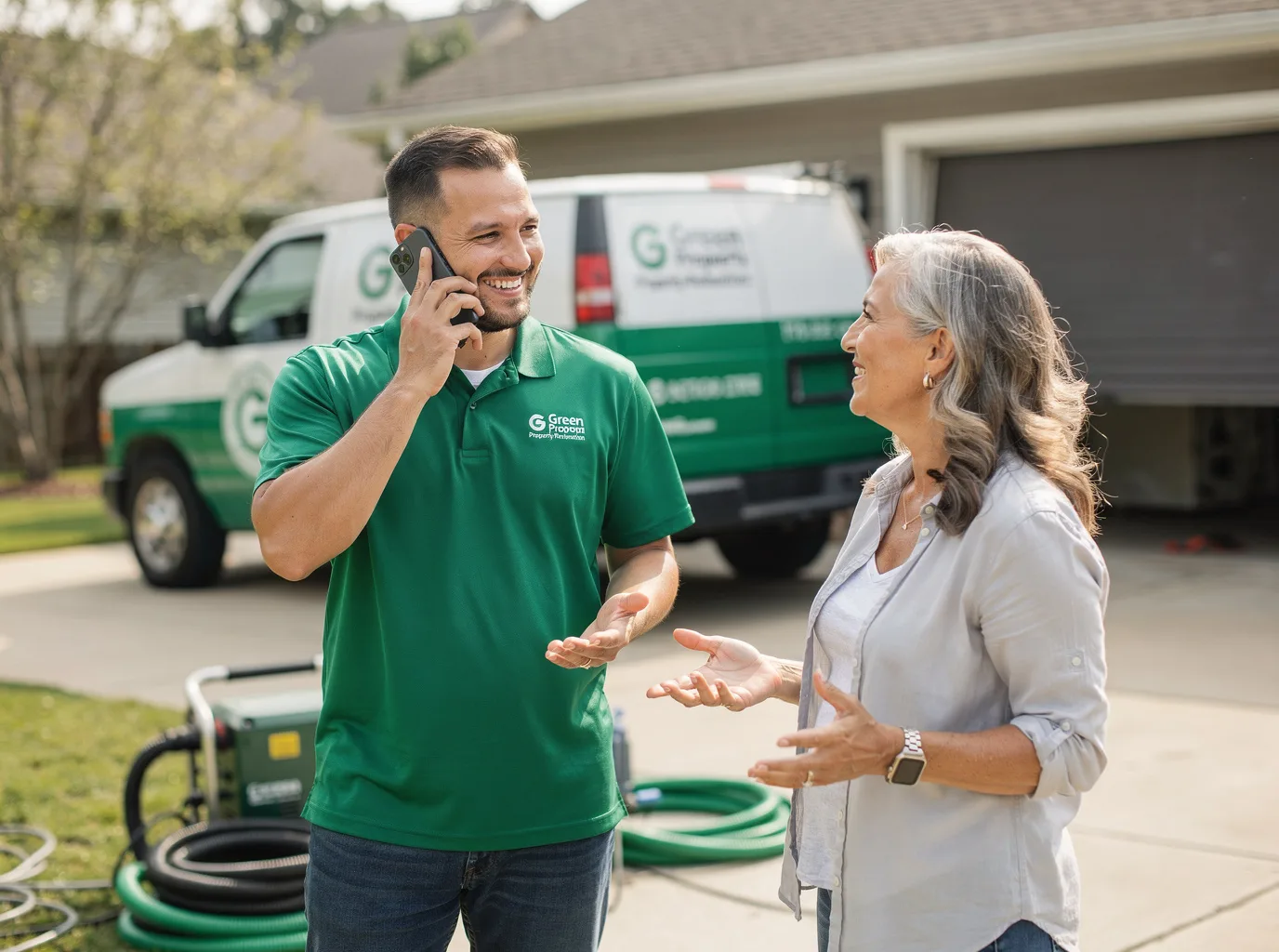 Water Damage Restoration Pennville, IN FAQs